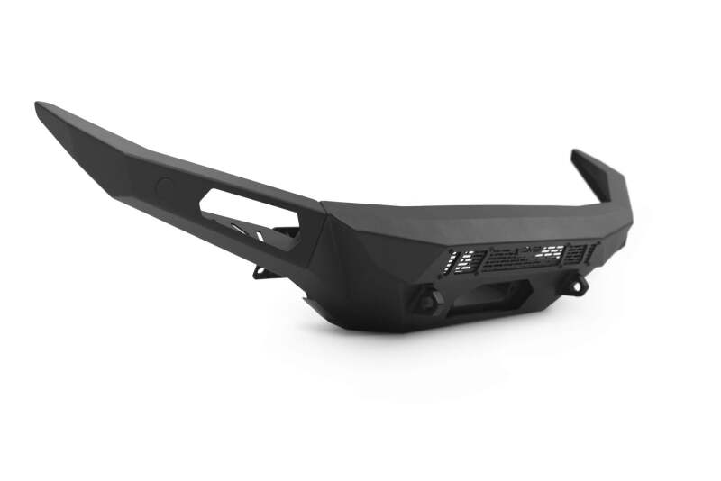 DVE Front Bumpers