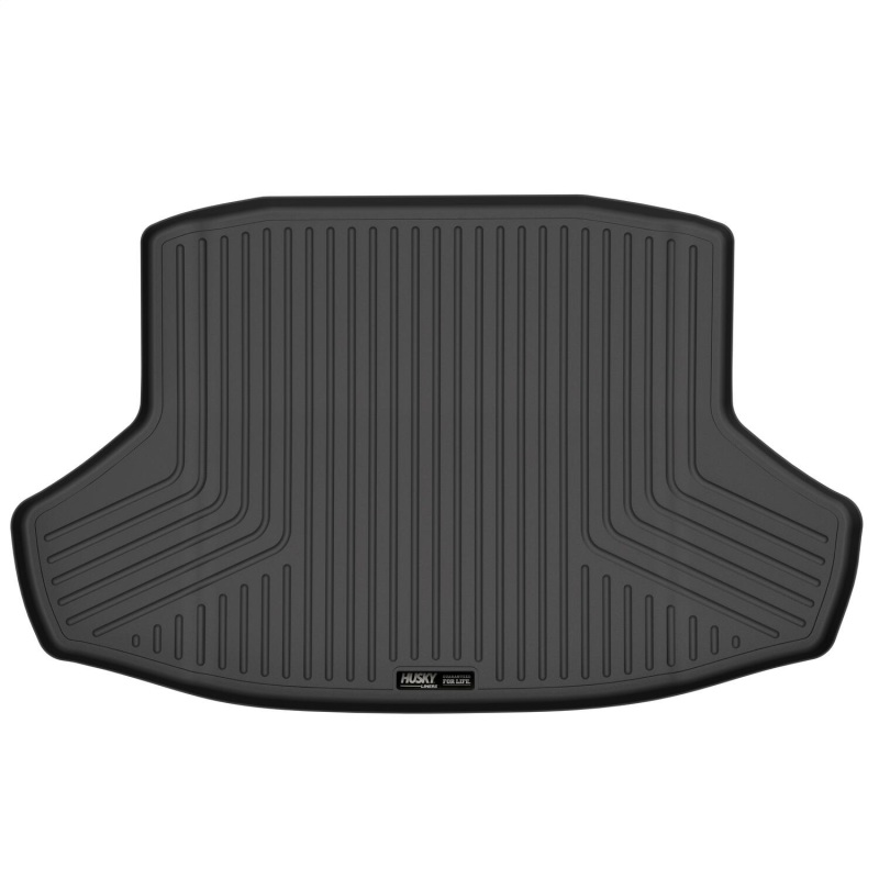 civic cargo liner