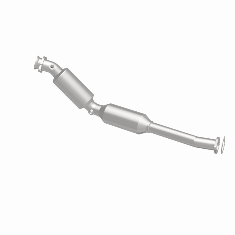 MagnaFlow 03-11 Ford Crown Victoria 4.6L Direct Fit Converter thumbnail 7