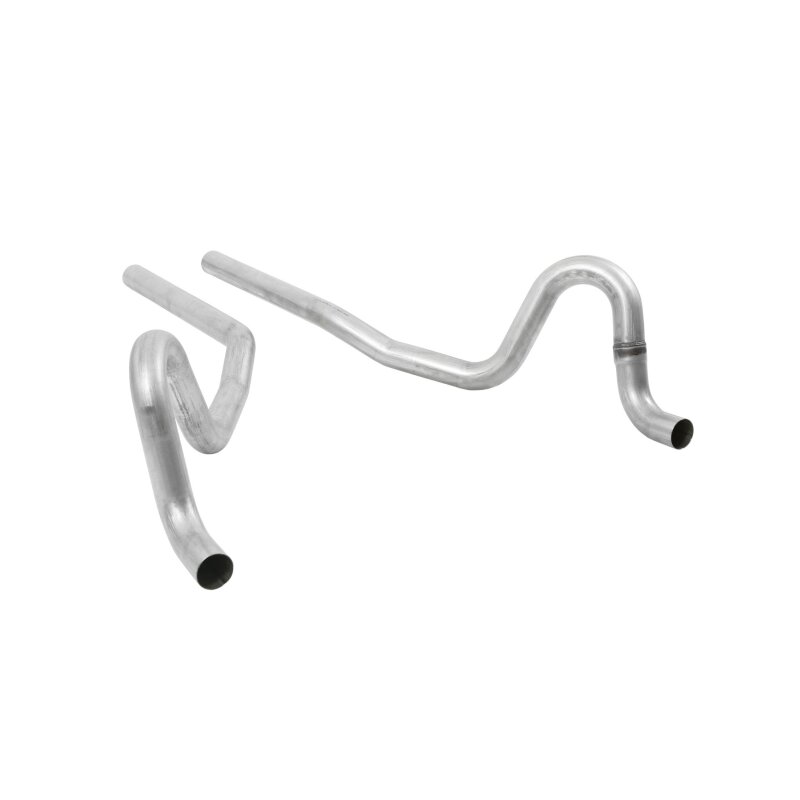 Flowmaster 64-72 GM A-BODY 2.5in. Pre-Bent Tailpipes thumbnail 3