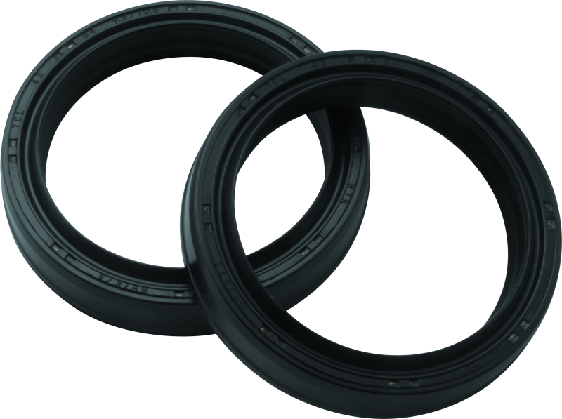 BikeMaster BKM Fork Seals