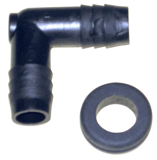 Air Filter Vent Kit