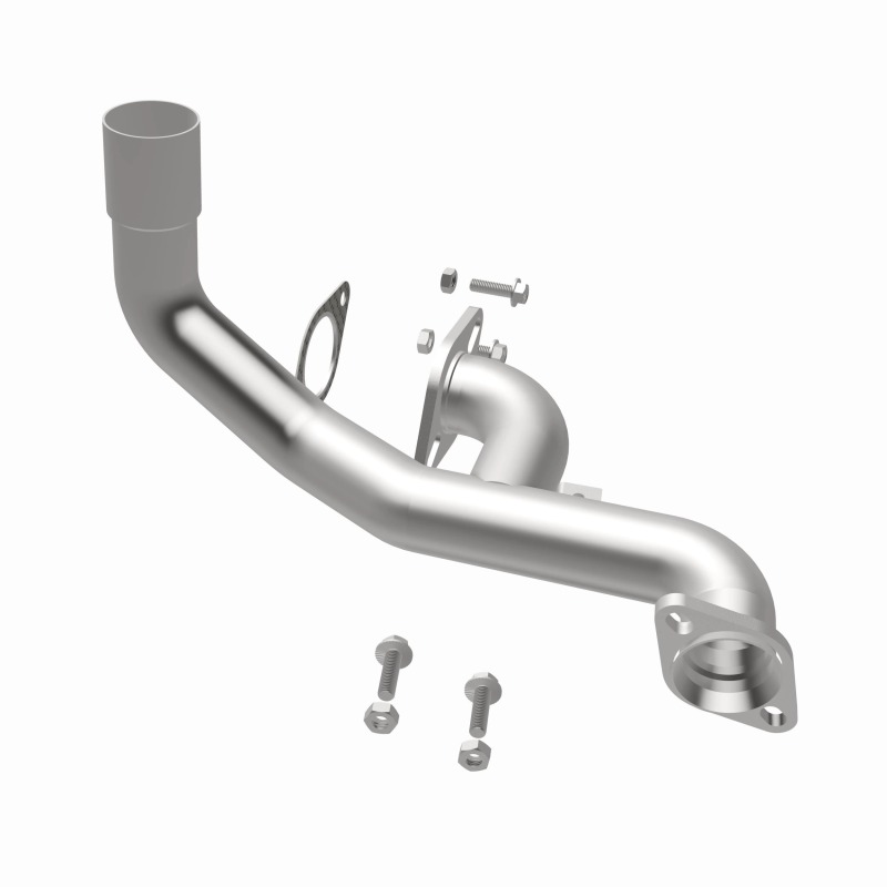 BRE Exhaust 11-17 C/V Grand Caravan Town & Country Routan 3.6L Front Pipe Kit thumbnail 9