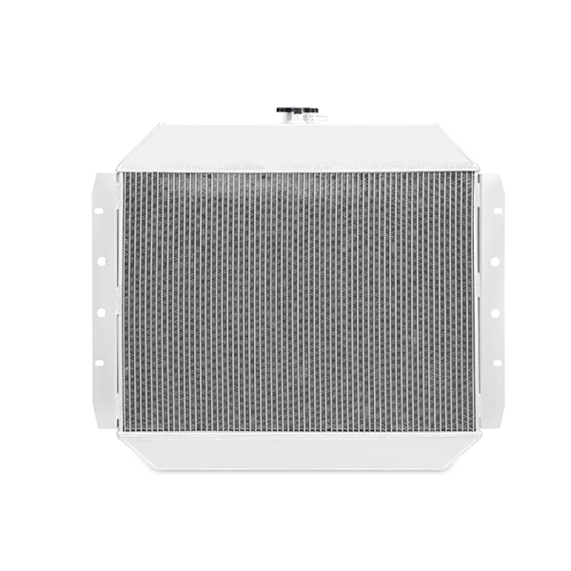 Mishimoto 70-79 Ford F-Series C/K X-Line Aluminum Radiator thumbnail 7