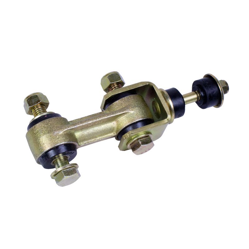 BD Diesel Sway Bar End Links Kit - Dodge 2000-2009 4wd 2500/3500 thumbnail 2