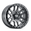 DLW Canyon Pro 9309 Wheels
