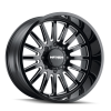 MAY Utopia 8114 Wheels