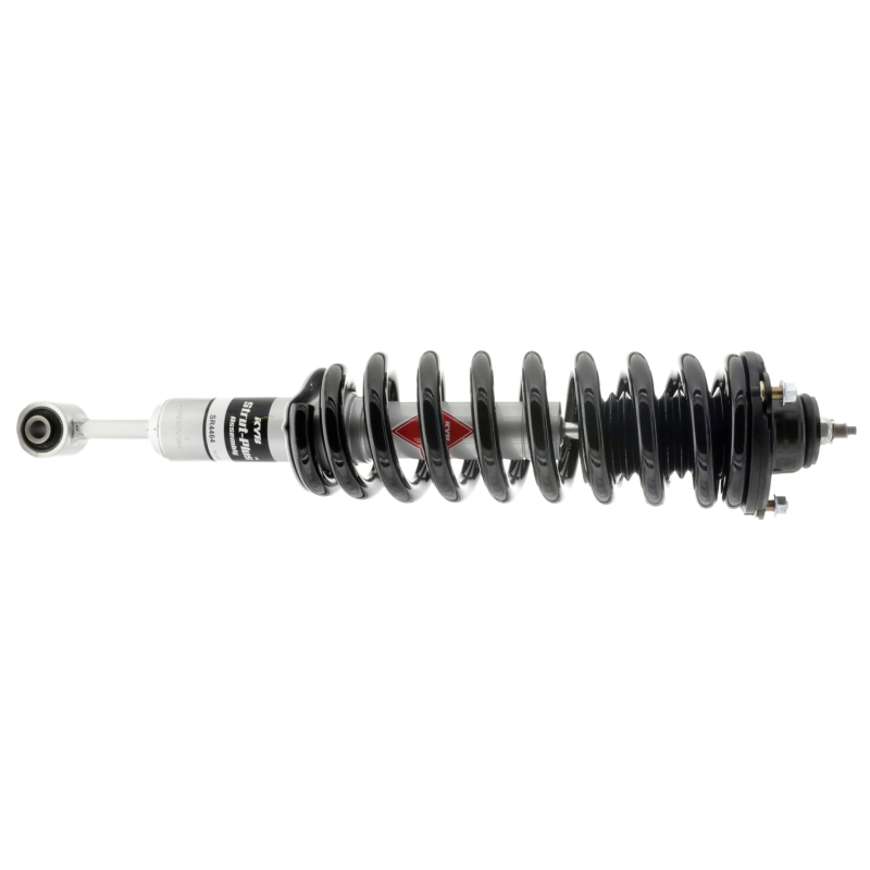 KYB Shocks & Struts Strut Plus Toyota 08-15 Tacoma 4WD w/ TRD and PreRunner TRD Front Left thumbnail 6