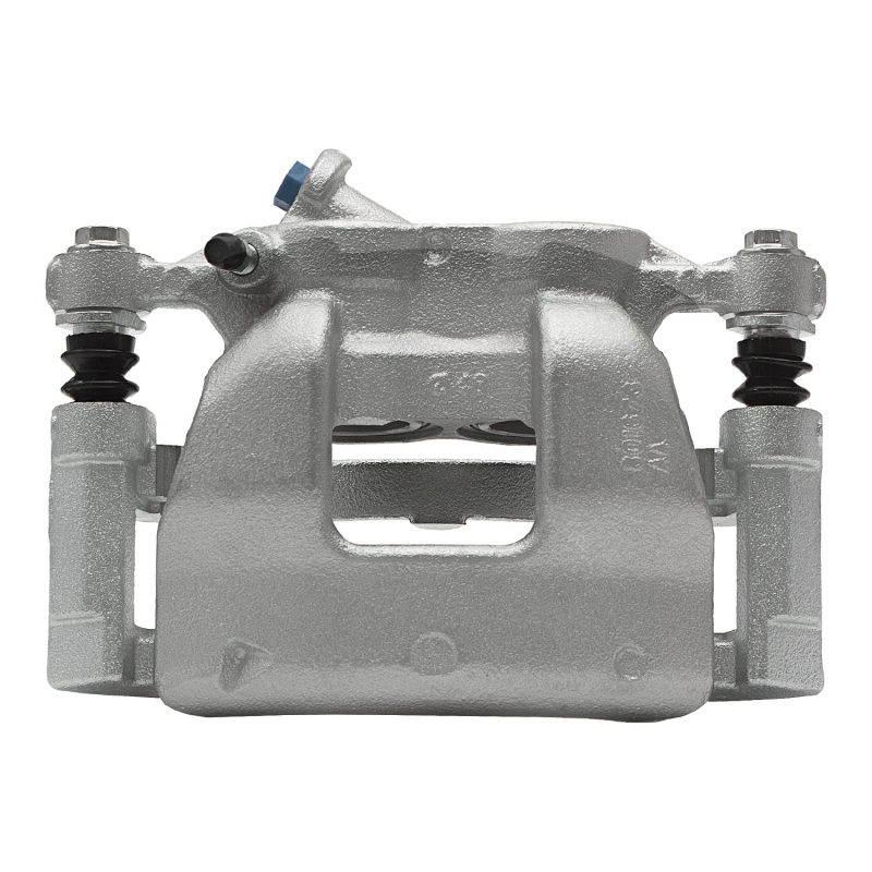 DFC 15-20 Ford Transit-150 Front-R Premium Caliper - Silver Zinc Coated