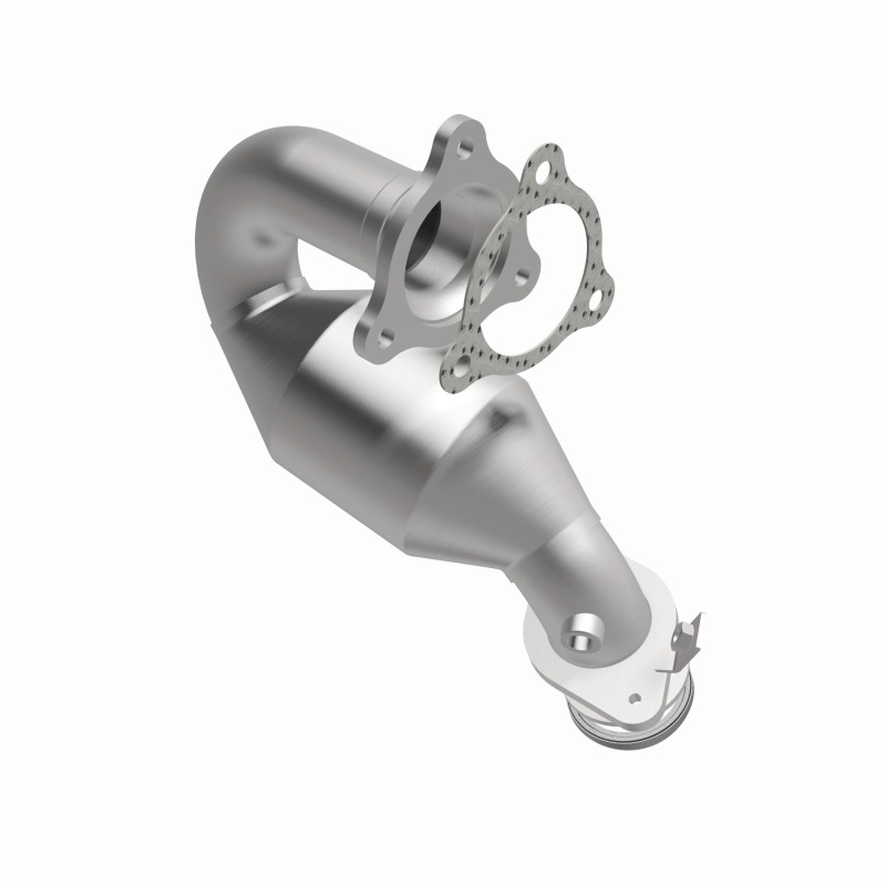 MagnaFlow 07-12 Acura RDX 2.3L Direct Fit Converter thumbnail 8