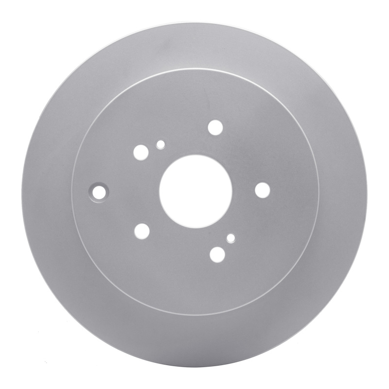 DFC GeoSPEC Coated Rotors - Plain