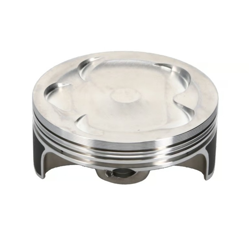 Wiseco 03-09 Yamaha YZ450F/03-15 WR 12.5:1 CR Piston Kit thumbnail 5