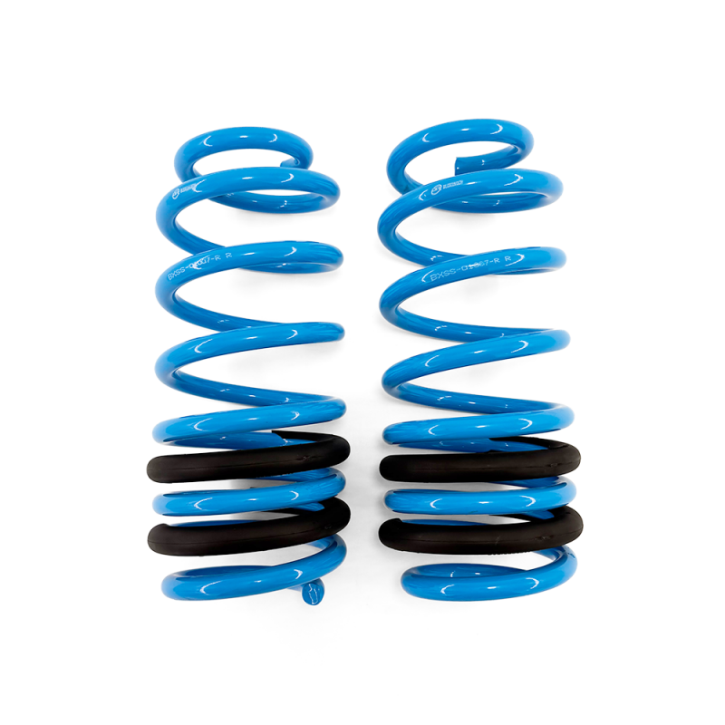 BLOX Racing Lowering Springs 23+ Civic Type R / 23+ Integra Type-S thumbnail 3