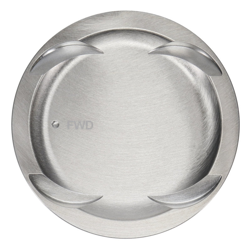 Wiseco Mits 3000 Turbo -14cc 1.250 X 92.5 Piston Shelf Stock Kit thumbnail 8