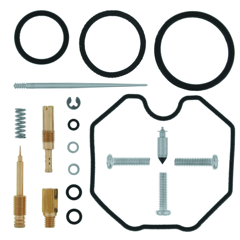 QBS Carburetor Kits