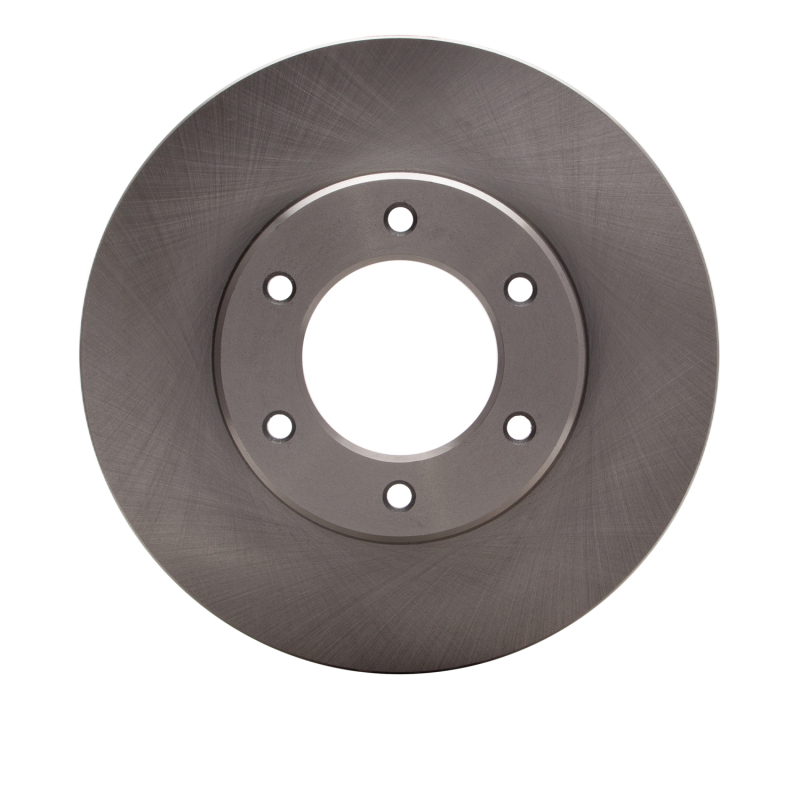 DFC Brake Rotors - Plain