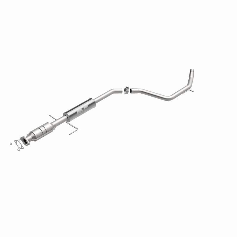 MagnaFlow Conv DF 06-09 Mazda 5 2.3L thumbnail 9