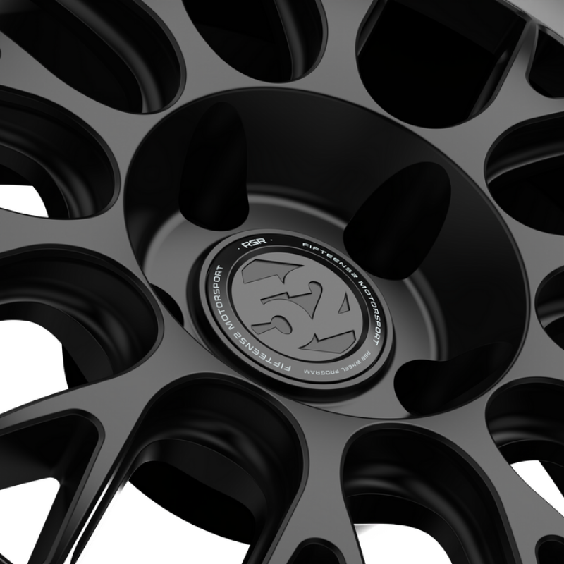 FFT Holeshot RSR Wheels