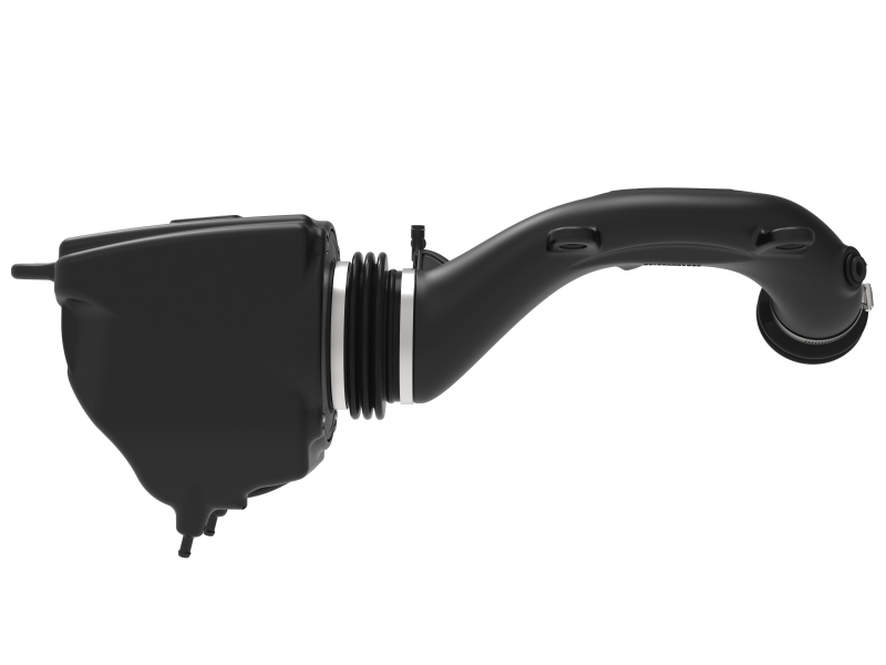 aFe Quantum Pro 5R Cold Air Intake System 18-20 Jeep Wrangler JL L4-2.0L (t) thumbnail 8