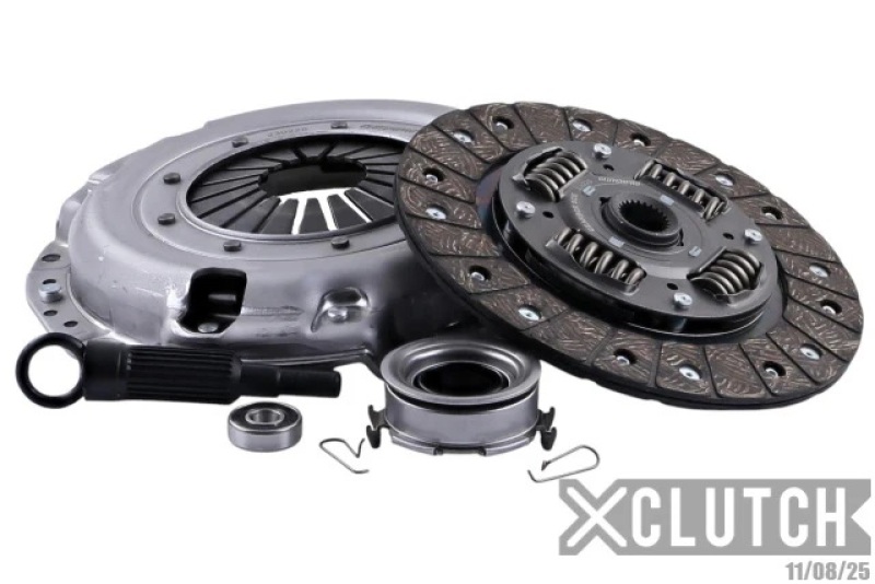 XCL Clutch - ClutchPro Organic