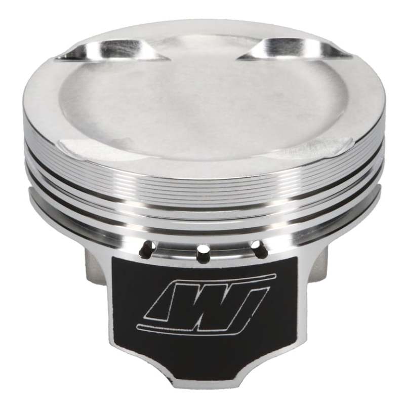 Wiseco Honda S2000 -10cc Dish 87mm Bore Piston Shelf Stock Kit thumbnail 7
