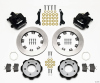 WIL Parking Brake Brake Kit