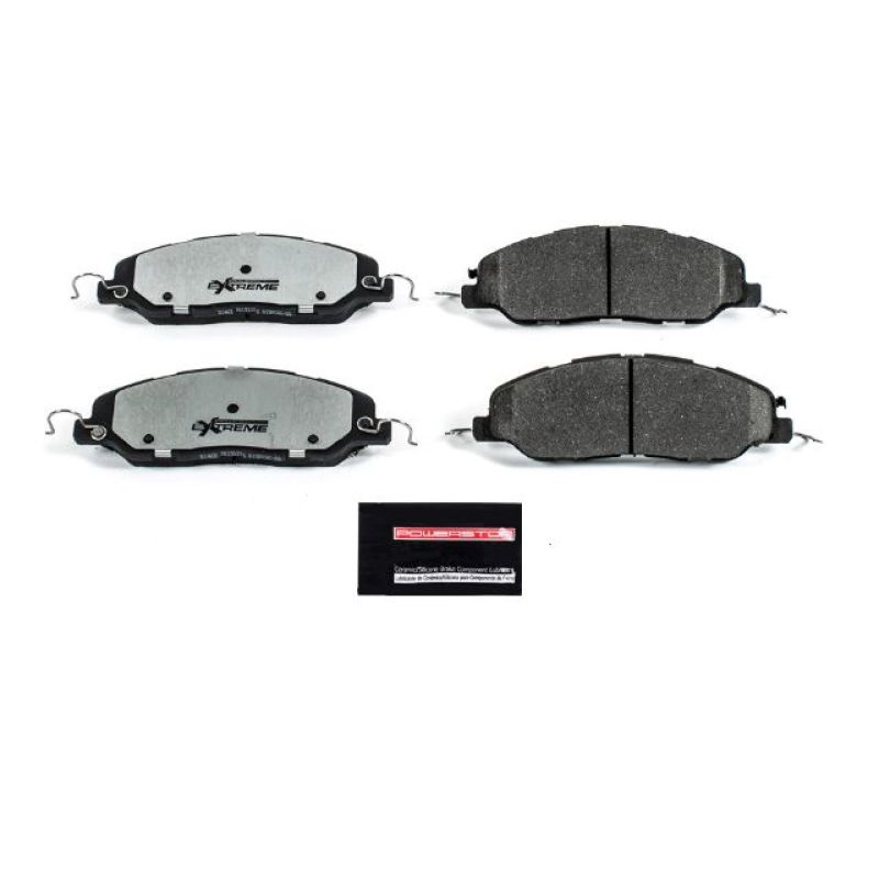 PSB Z26 Extreme Brake Pads