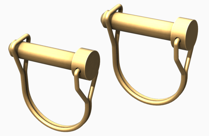 KFI Replacement Part