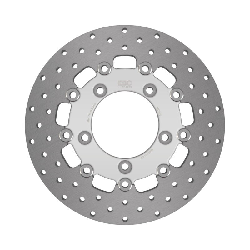 EBC Standard Rotors