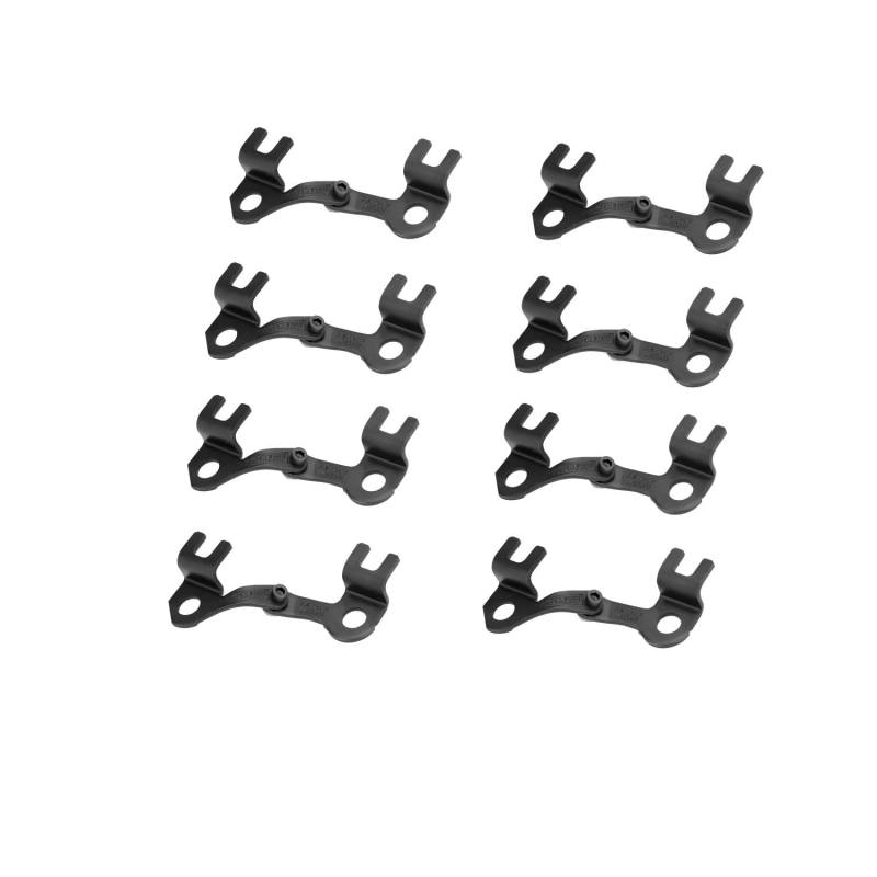 COMP Cams Guide Plates CB 3/8in Raised thumbnail 2