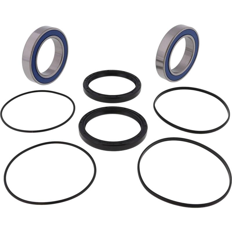ABR Wheel Bearing Kits