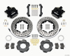 WIL Parking Brake Brake Kit