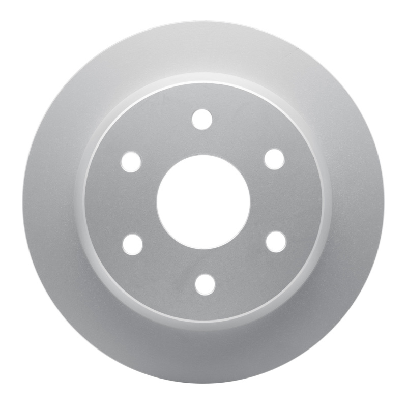 DFC GeoSPEC Coated Rotors - Plain