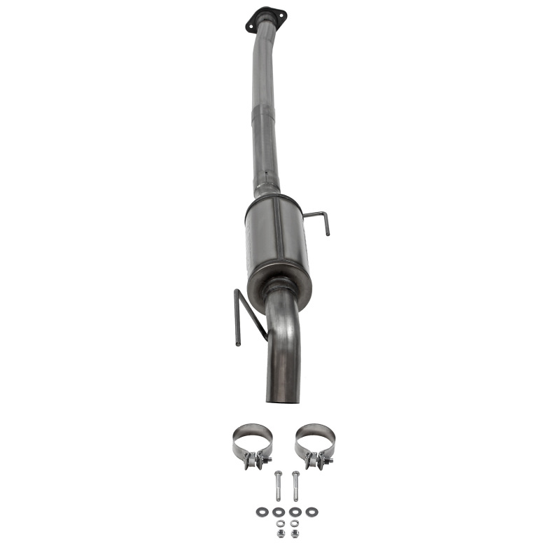 Flowmaster 15-20 Ford F-150 V6-V8 FlowFX Extreme Cat-Back Exhaust System thumbnail 2