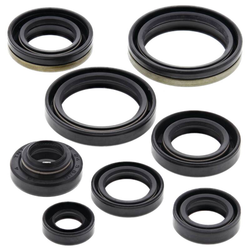 VEP Engine Oil Seal Kit