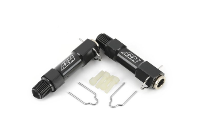 AEM V3 Water/Methanol HD Injector Kit