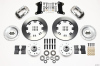WIL Dynalite Brake Kit