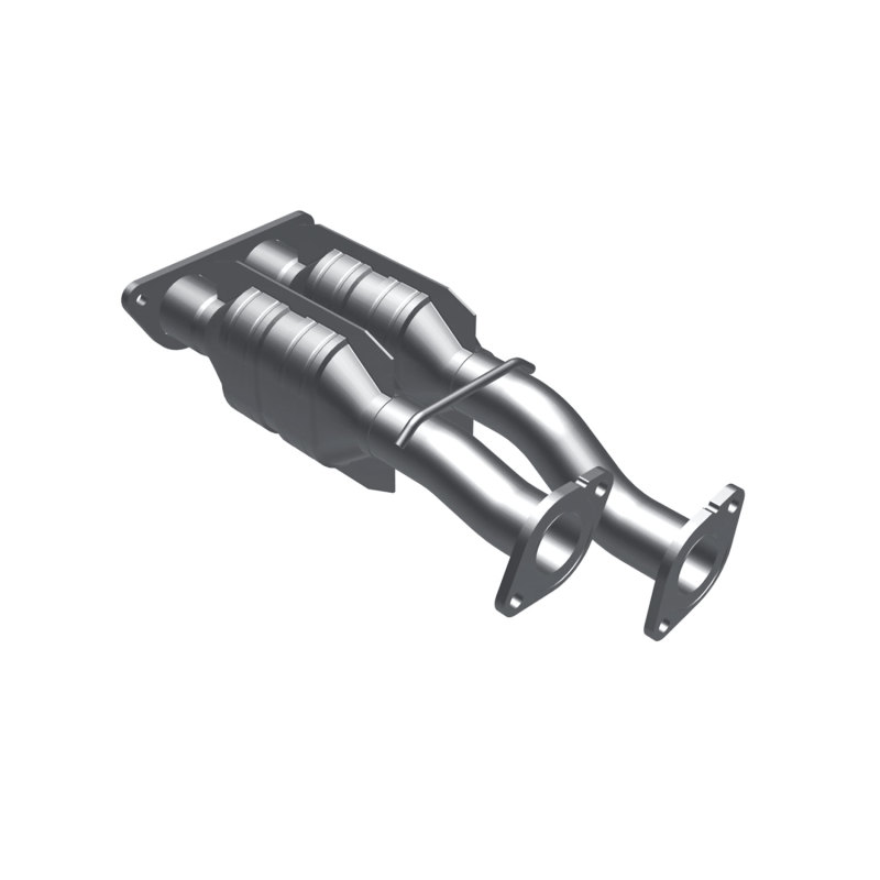 MagnaFlow Direct Fit Catalytic Converter Explorer-Mountaineer 96-98 thumbnail 3