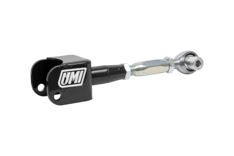 UMI Performance 78-87 GM G-Body Adjustable Upper Control Arms - Ultimate Arms thumbnail 4