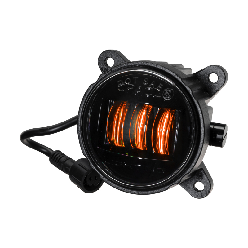 ORL Auxiliary Lights