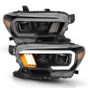 ANZ LED/Projector Headlights