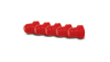 Vibrant Male AN Flare Plug AN -10 thumbnail 4
