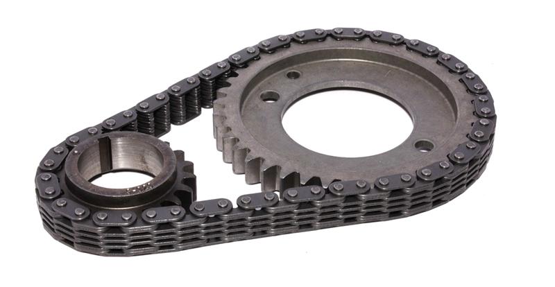 CCA Timing Chain Sets