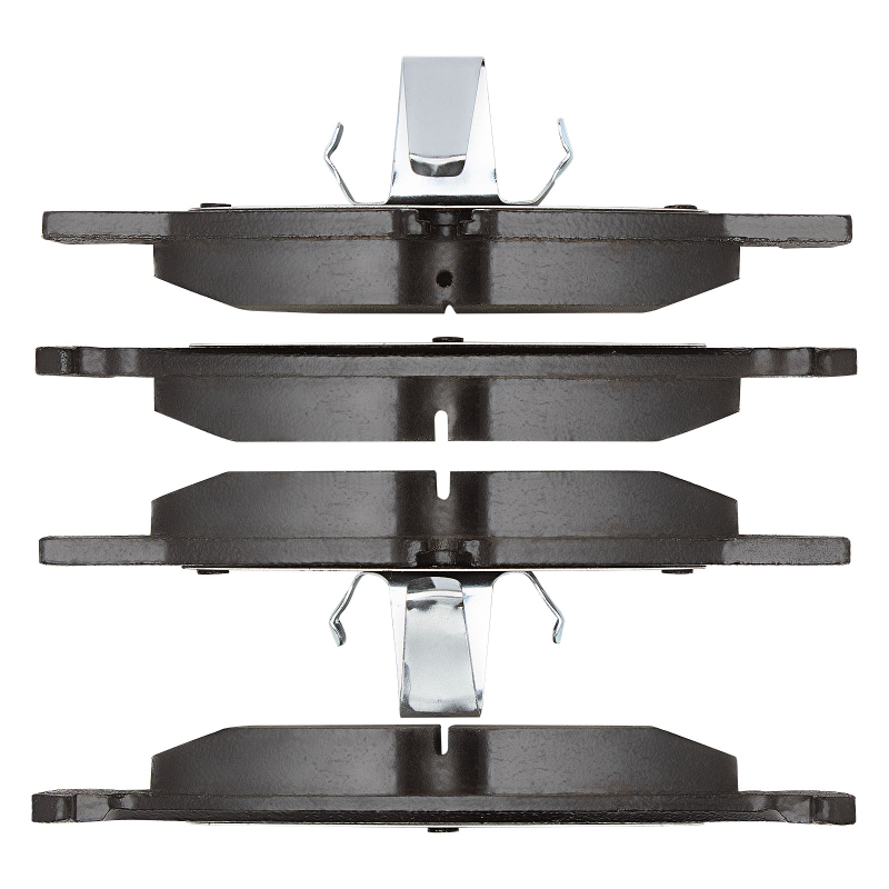 R1 04-09 Mercedes-Benz E320 Front Ceramic Brake Pads