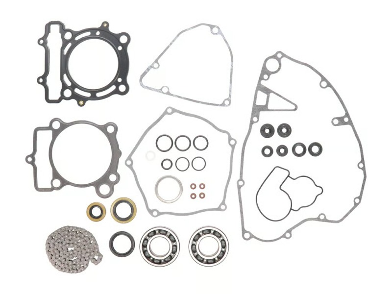 Wiseco 05-07 Yamaha YZ250F Garage Buddy 12.51 CR Crankshaft