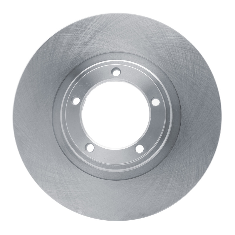 DFC Brake Rotors - Plain