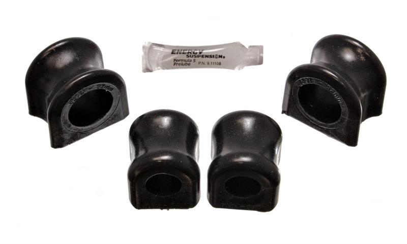 ES Sway Bar Bushings - Black