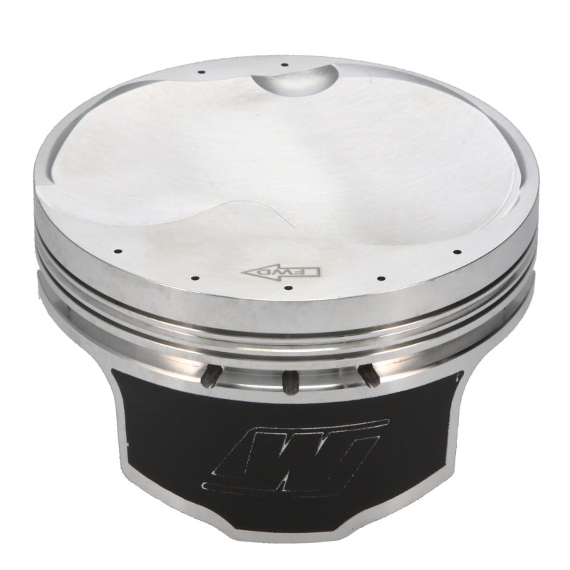Wiseco Chevy LS Series Stroker Max Dome 1.110in CH 4.030in Bore Piston Kit thumbnail 4