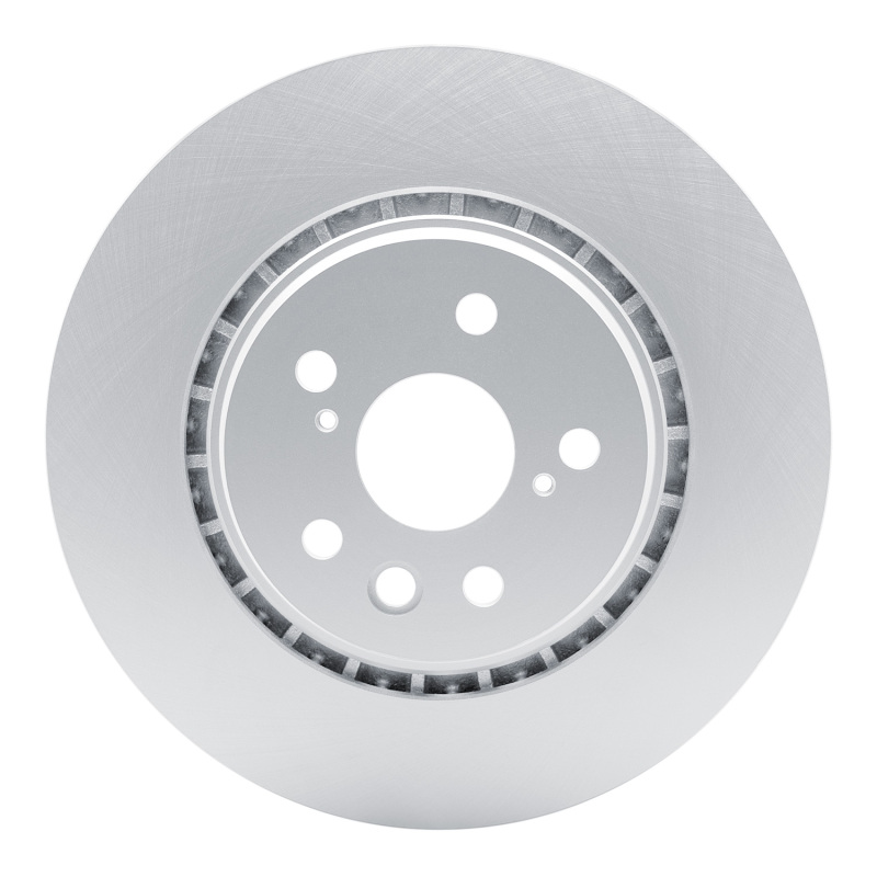 DFC GeoSPEC Coated Rotors - Plain