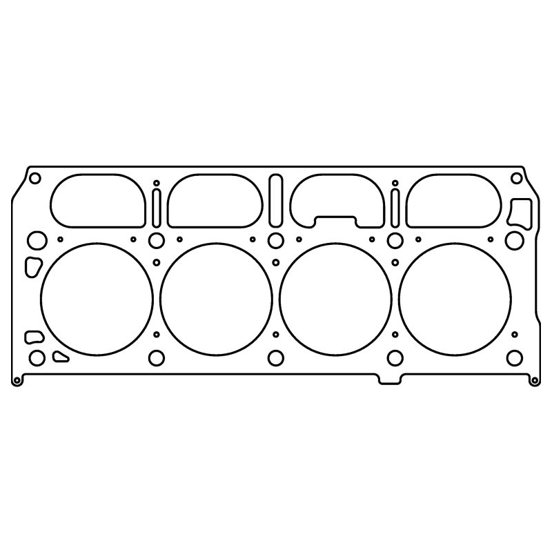 CG Head Gaskets